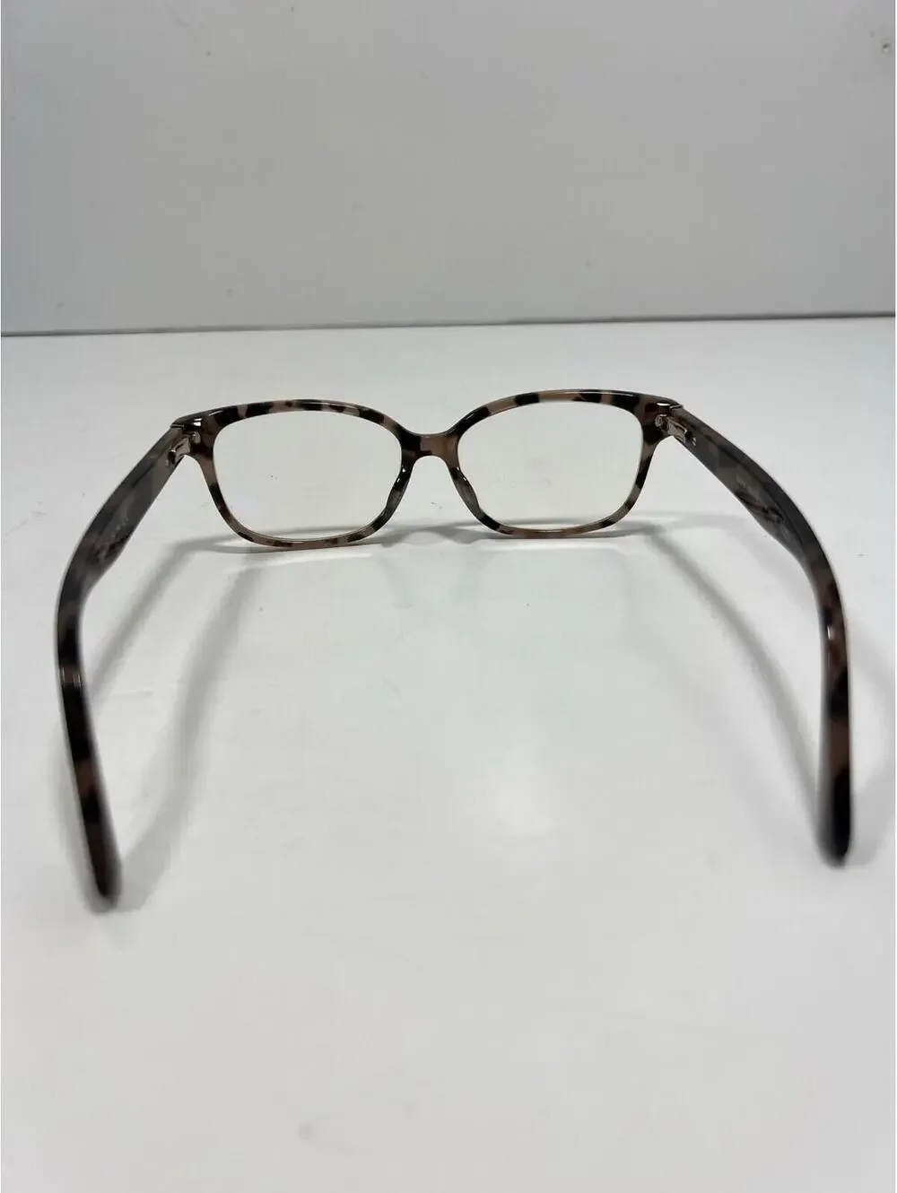 Kate Spade Eyeglasses Aurelia /F 086 140 Tortoise Brown Reading Women